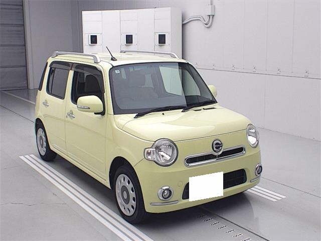 Daihatsu MIRA COCOA 2013 7030411-0