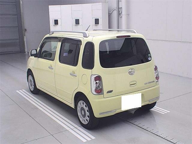 Daihatsu MIRA COCOA 2013 7030411-1