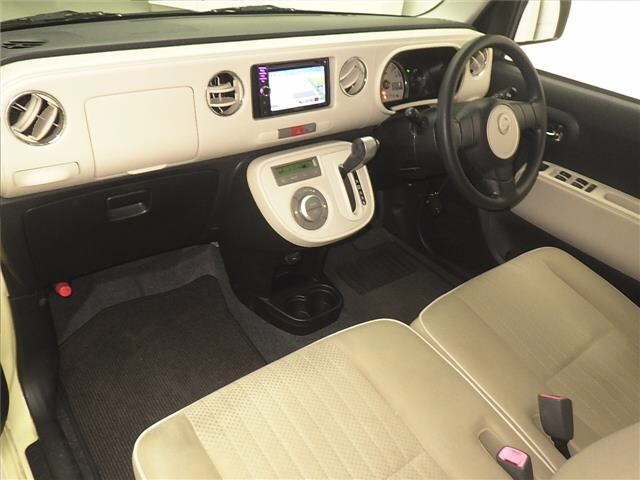 Daihatsu MIRA COCOA 2013 7030411-4
