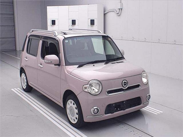 Daihatsu MIRA COCOA 2014 7030420-0