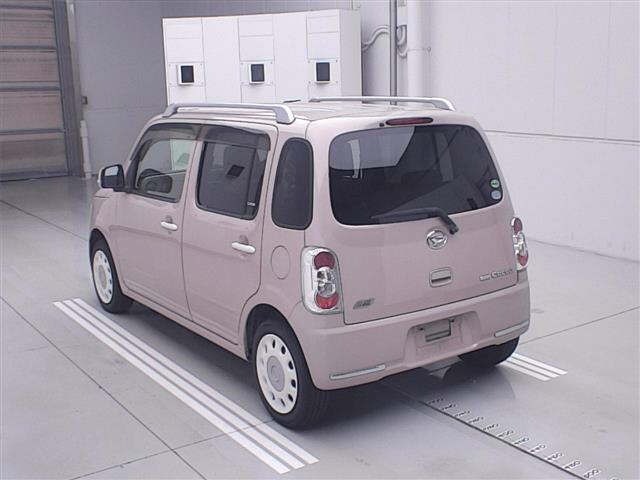 Daihatsu MIRA COCOA 2014 7030420-1