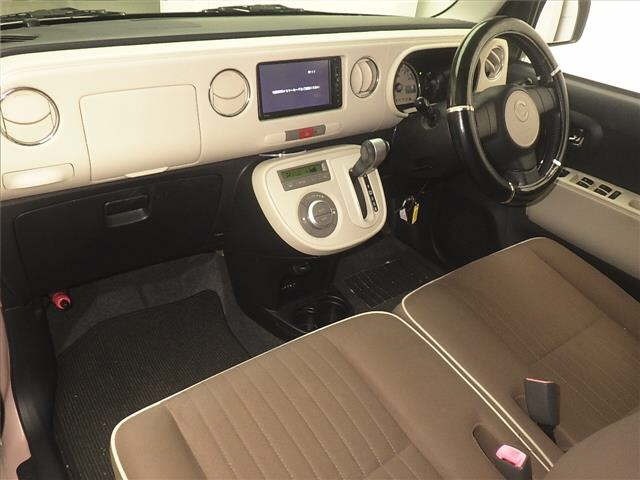 Daihatsu MIRA COCOA 2014 7030420-4