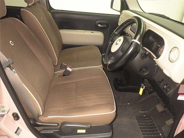 Daihatsu MIRA COCOA 2014 7030420-5