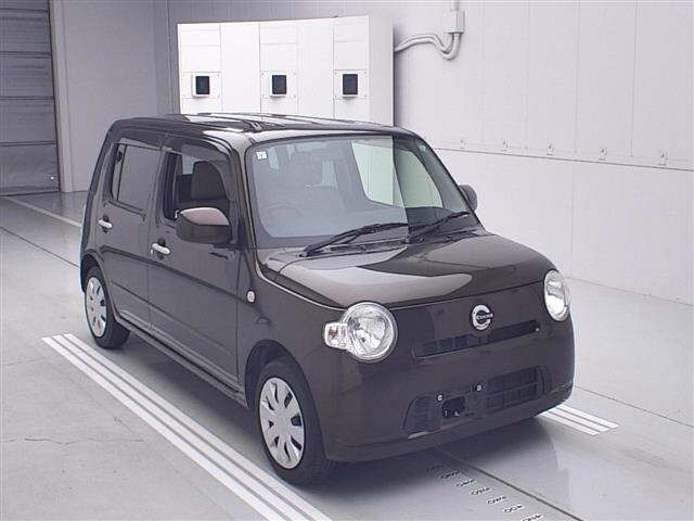 Daihatsu MIRA COCOA 2015 7030421-0