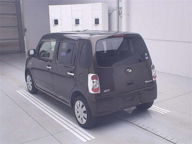 Daihatsu MIRA COCOA 2015 7030421-1