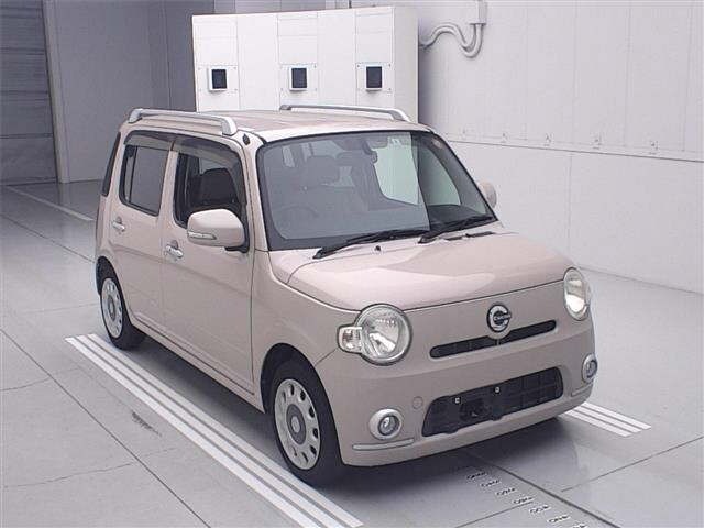 Daihatsu MIRA COCOA 2010 7030422-0