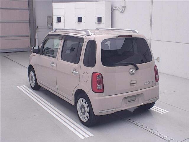 Daihatsu MIRA COCOA 2010 7030422-1