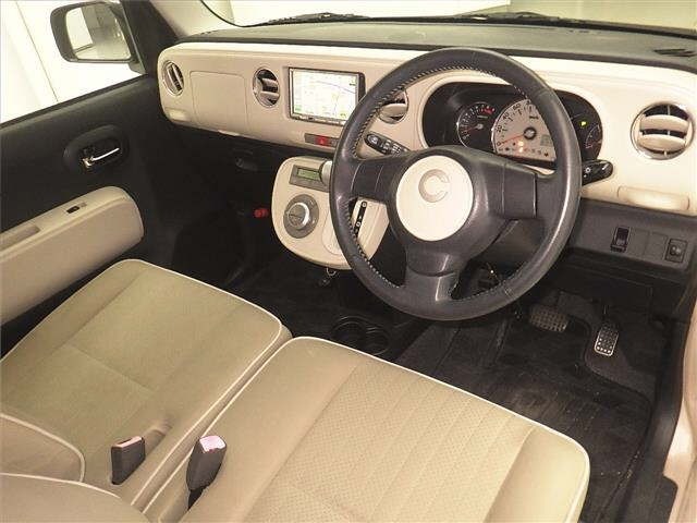Daihatsu MIRA COCOA 2010 7030422-3