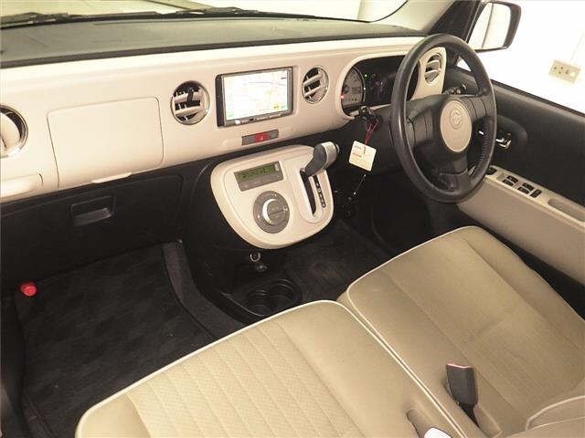 Daihatsu MIRA COCOA 2010 7030422-4