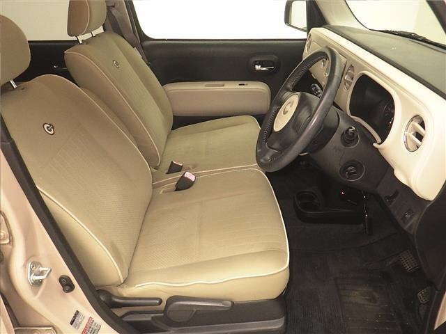 Daihatsu MIRA COCOA 2010 7030422-5
