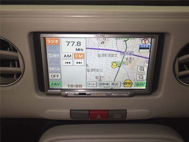 Daihatsu MIRA COCOA 2010 7030422-6