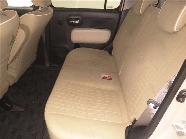 Daihatsu MIRA COCOA 2010 7030422-7