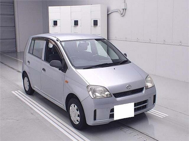 Daihatsu MIRA 2003 7034276-0