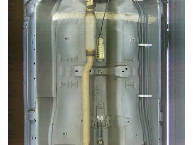 Daihatsu MIRA 2003 7034276-10