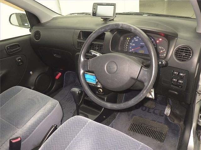 Daihatsu MIRA 2003 7034276-3