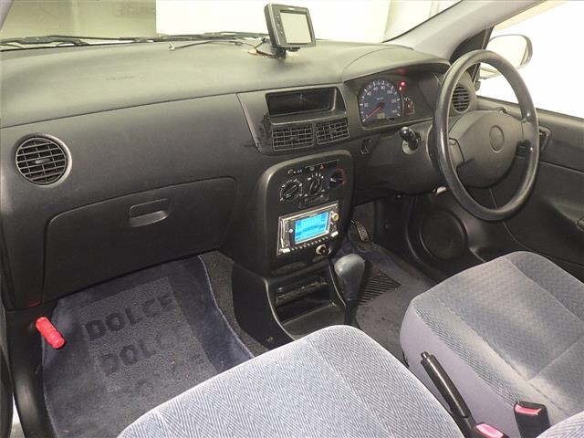 Daihatsu MIRA 2003 7034276-4