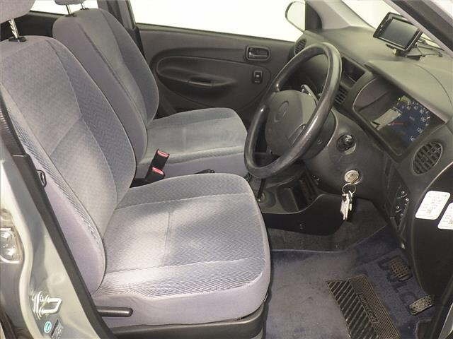 Daihatsu MIRA 2003 7034276-5