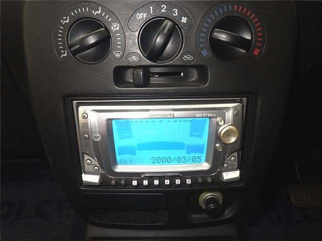 Daihatsu MIRA 2003 7034276-6