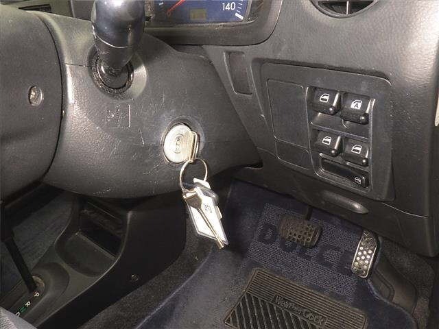 Daihatsu MIRA 2003 7034276-8