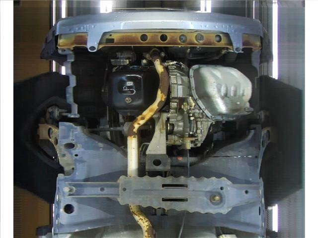 Daihatsu MIRA 2003 7034276-9