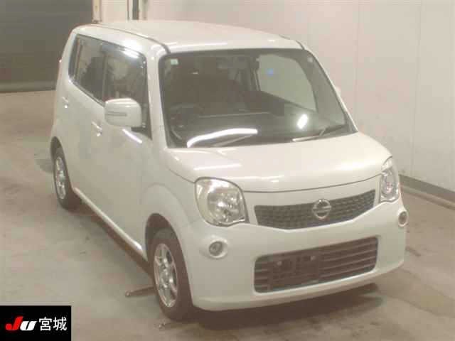 Nissan MOCO 2013 7030557-0