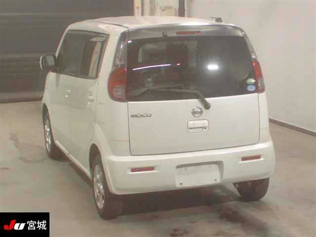 Nissan MOCO 2013 7030557-1
