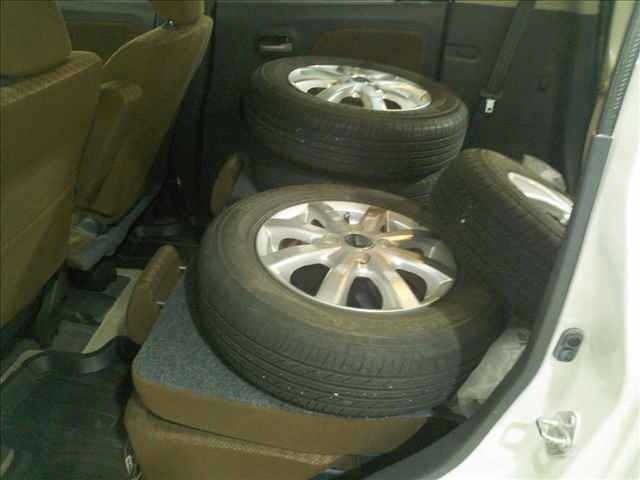 Nissan MOCO 2013 7030557-6