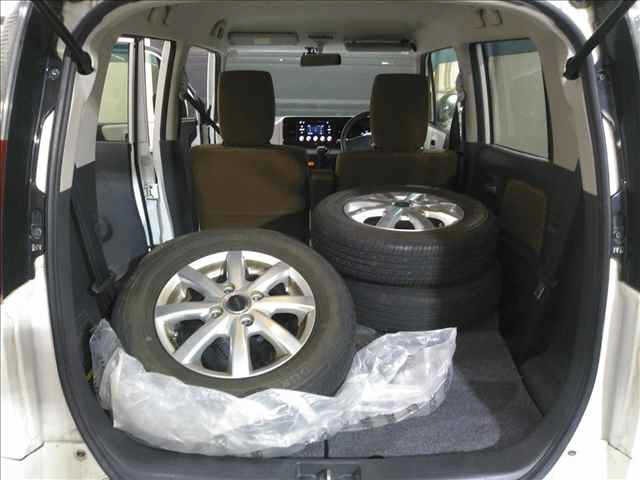 Nissan MOCO 2013 7030557-7