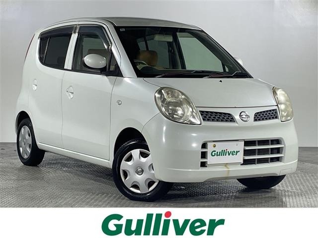 Nissan MOCO 2010 7030613-0