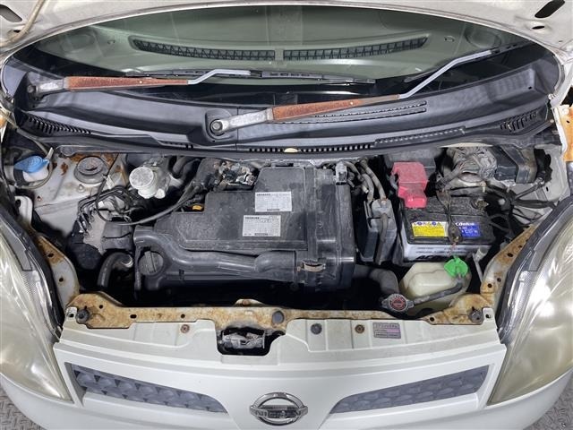 Nissan MOCO 2010 7030613-15