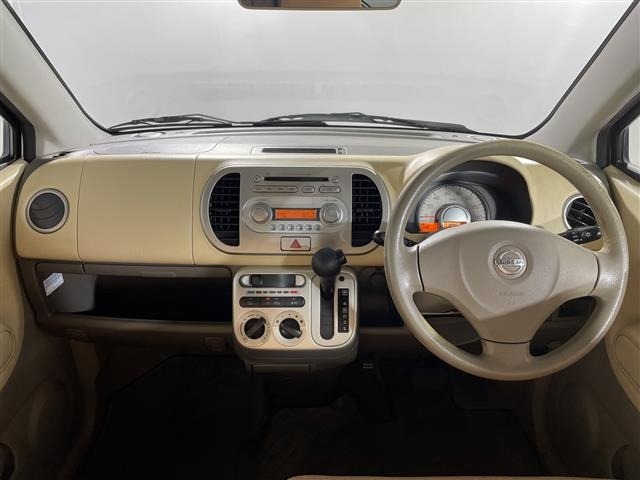 Nissan MOCO 2010 7030613-16