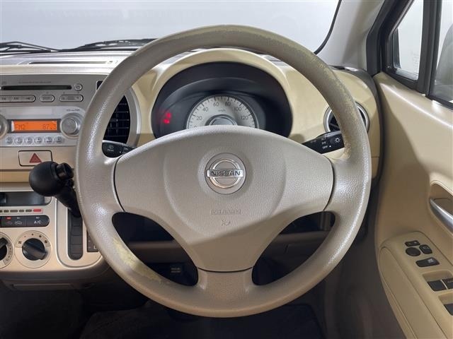 Nissan MOCO 2010 7030613-17