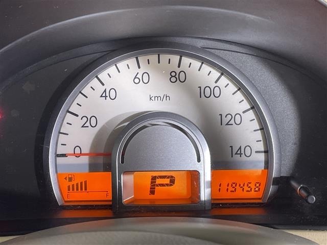 Nissan MOCO 2010 7030613-18