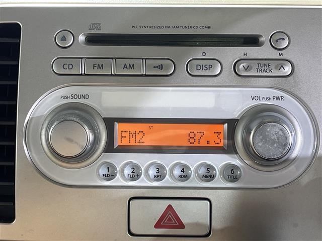 Nissan MOCO 2010 7030613-3