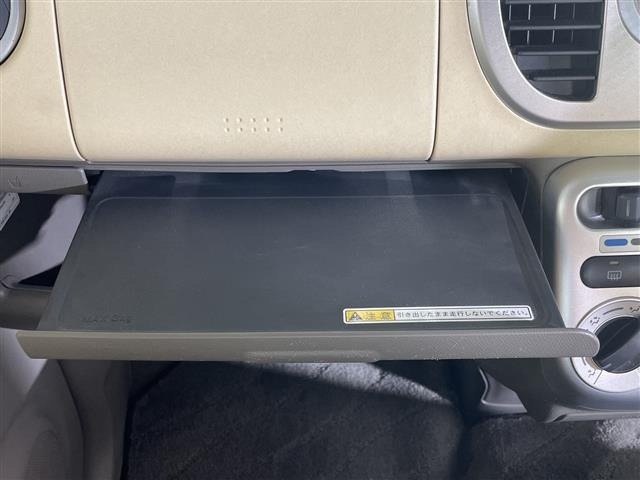Nissan MOCO 2010 7030613-4
