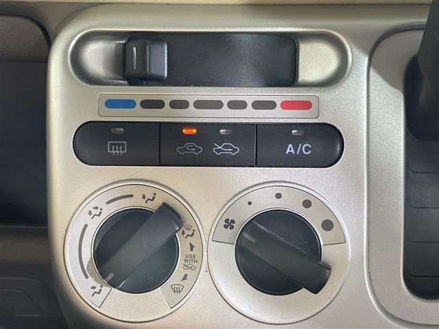 Nissan MOCO 2010 7030613-5