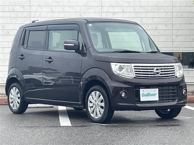 Nissan MOCO 2015 7030622-0