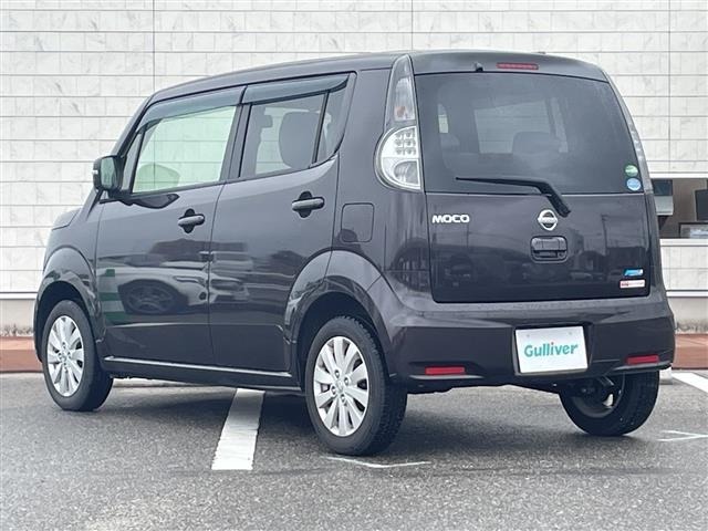 Nissan MOCO 2015 7030622-13