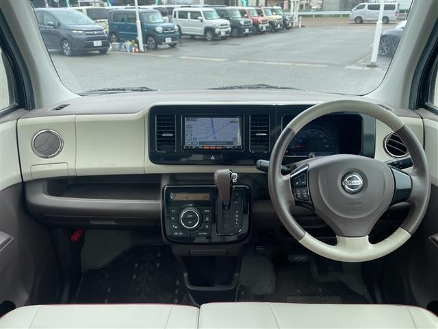 Nissan MOCO 2015 7030622-14