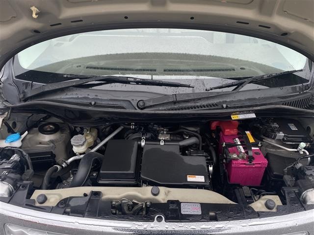 Nissan MOCO 2015 7030622-15