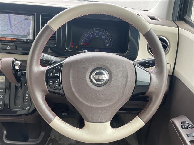 Nissan MOCO 2015 7030622-18
