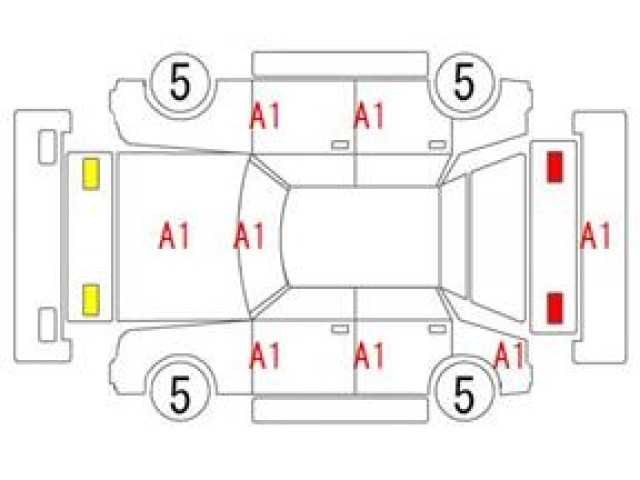 Nissan MOCO 2015 7030622-23