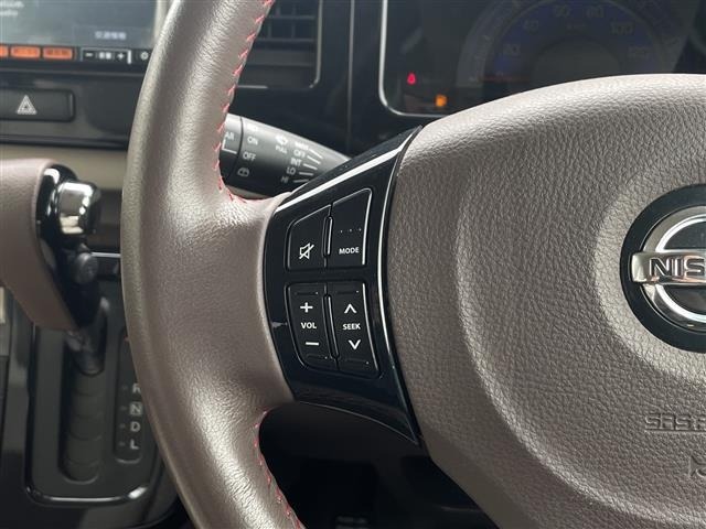 Nissan MOCO 2015 7030622-4