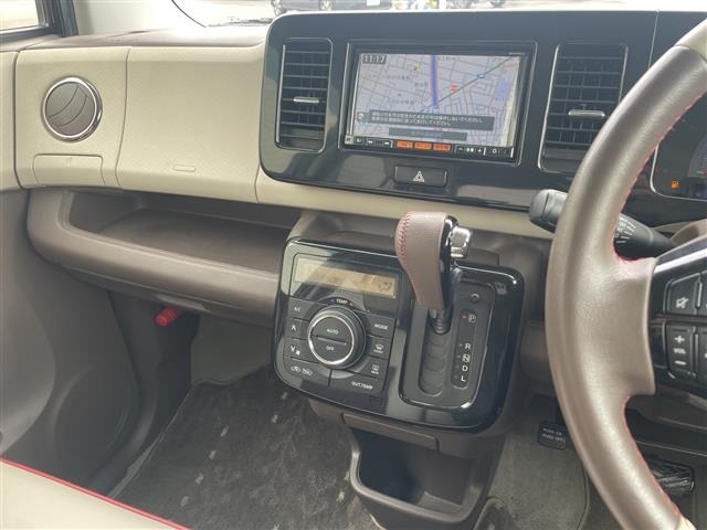 Nissan MOCO 2015 7030622-5