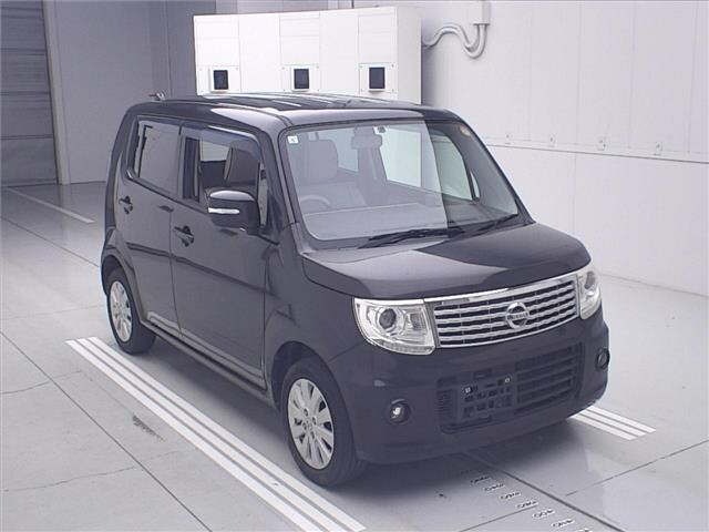 Nissan MOCO 2014 7030628-0