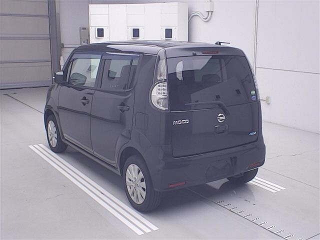 Nissan MOCO 2014 7030628-1