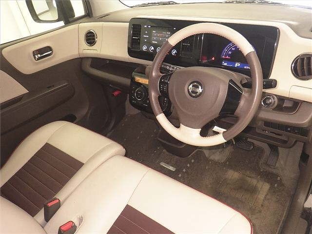 Nissan MOCO 2014 7030628-3