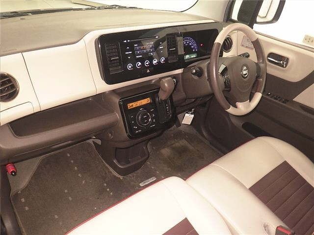 Nissan MOCO 2014 7030628-4