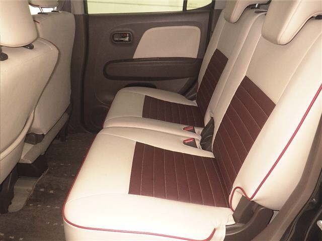 Nissan MOCO 2014 7030628-7