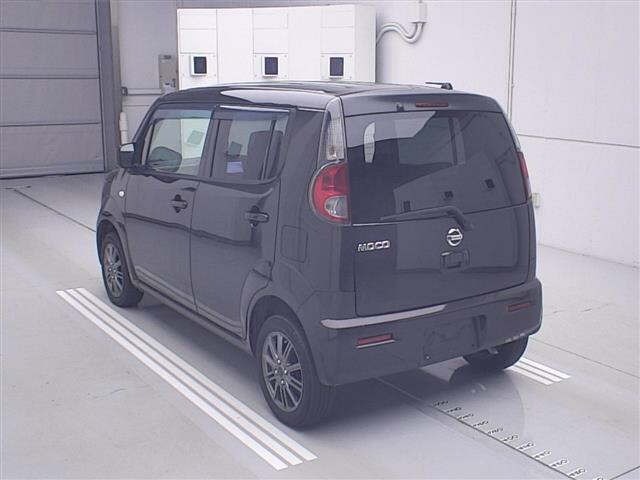 Nissan MOCO 2013 7030630-1
